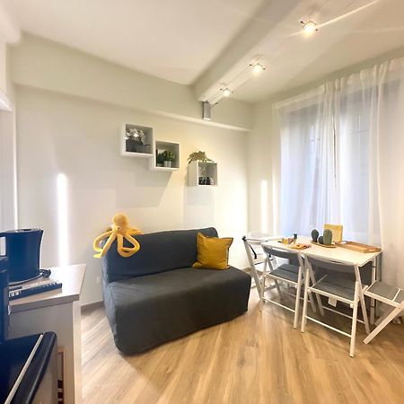 Happy Family Apartments Incantesimo 热那亚 外观 照片
